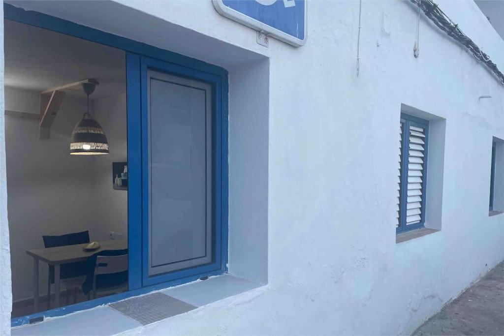 Casa Piscina Apartamento Punta Mujeres Exterior foto